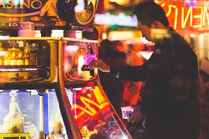 Video poker spelen