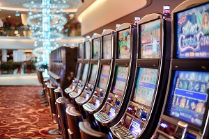 Video poker varianten