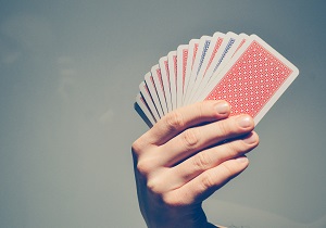 Texas Hold'em